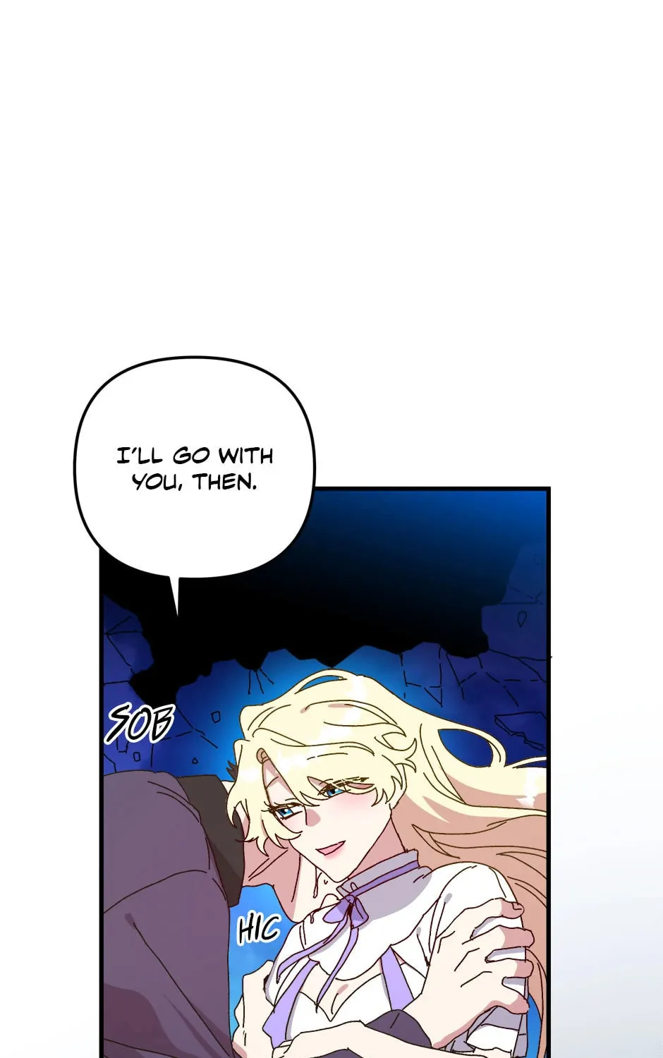 Crazy Like a Fox Chapter 148 page 123 - 