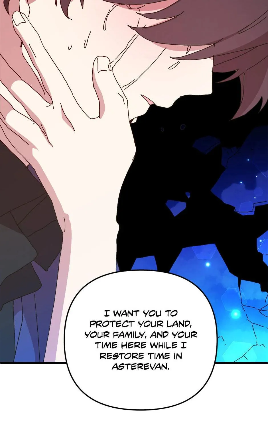Crazy Like a Fox Chapter 148 page 131 - 