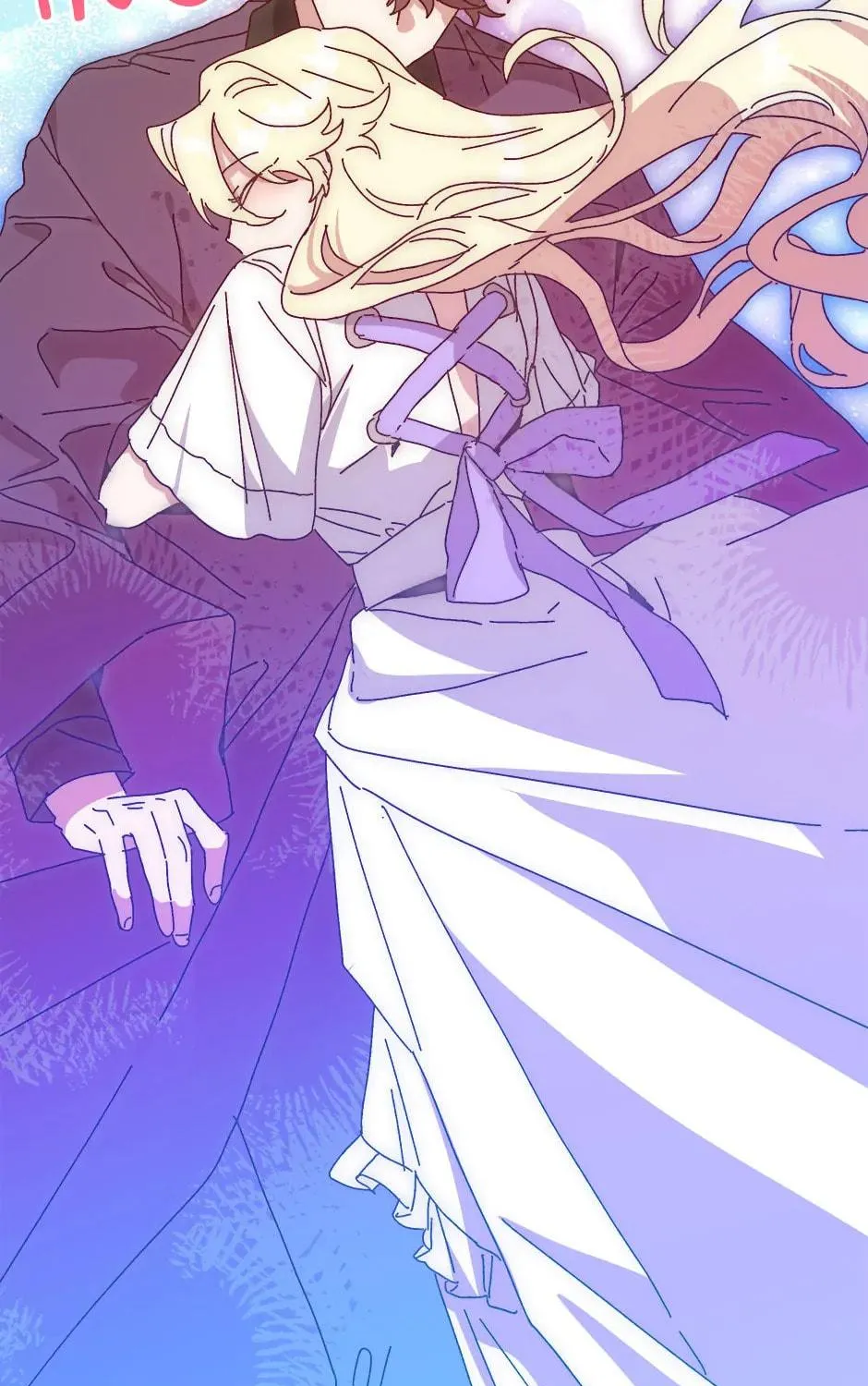 Crazy Like a Fox Chapter 148 page 139 - 