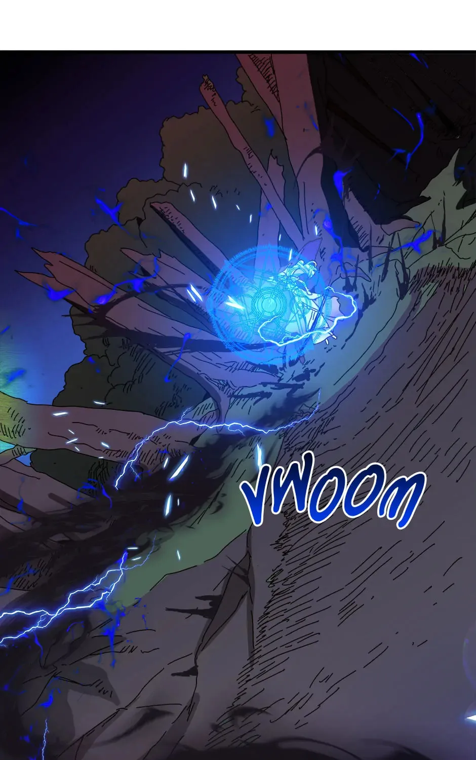 Crazy Like a Fox Chapter 148 page 15 - 