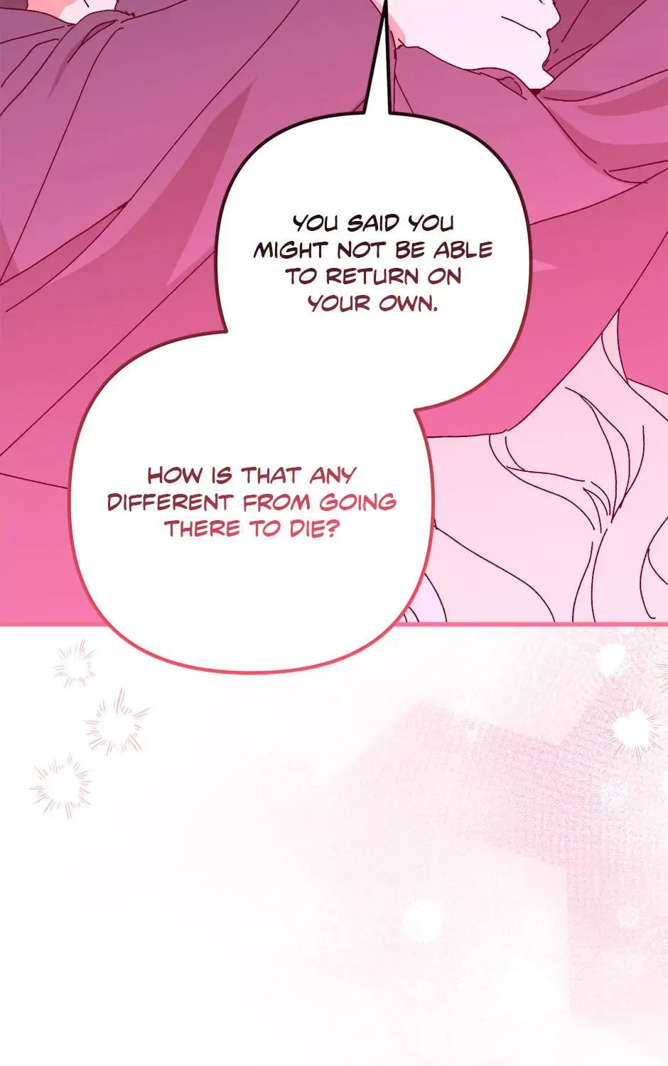 Crazy Like a Fox Chapter 148 page 143 - 