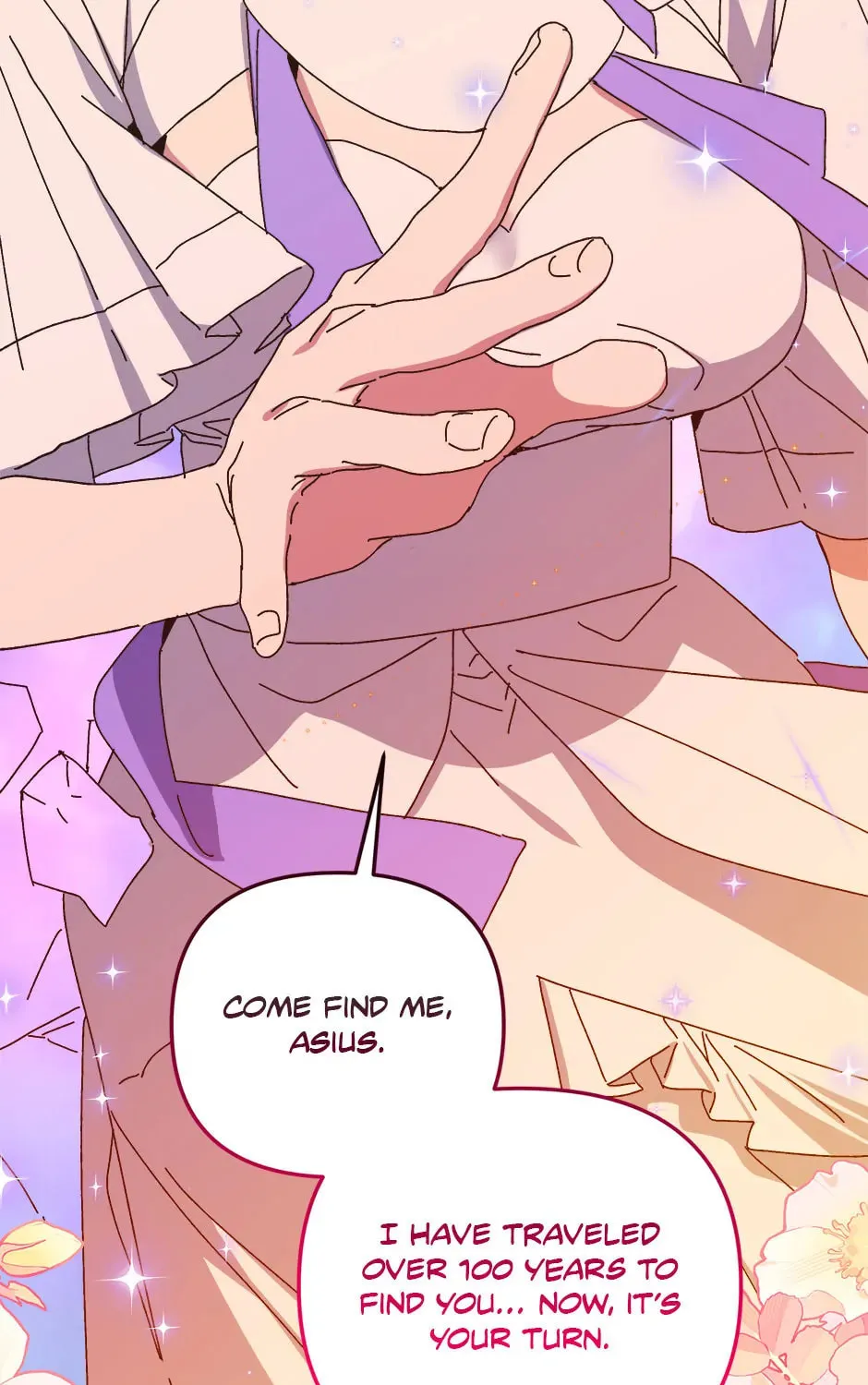 Crazy Like a Fox Chapter 148 page 151 - 