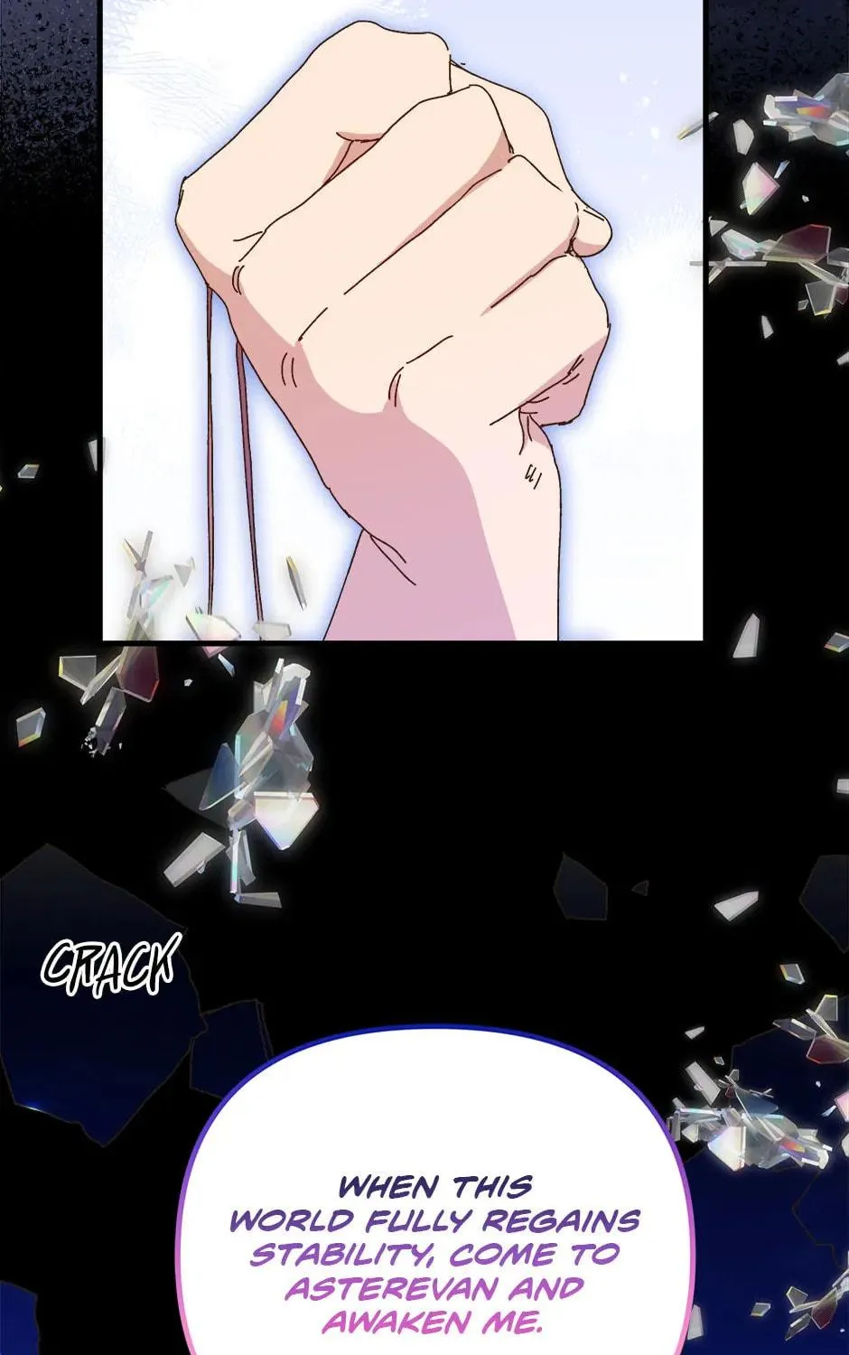 Crazy Like a Fox Chapter 148 page 161 - 