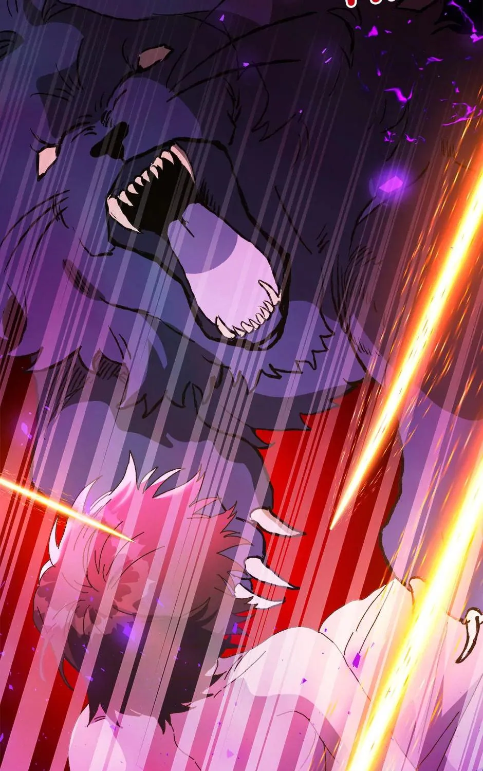 Crazy Like a Fox Chapter 148 page 19 - 