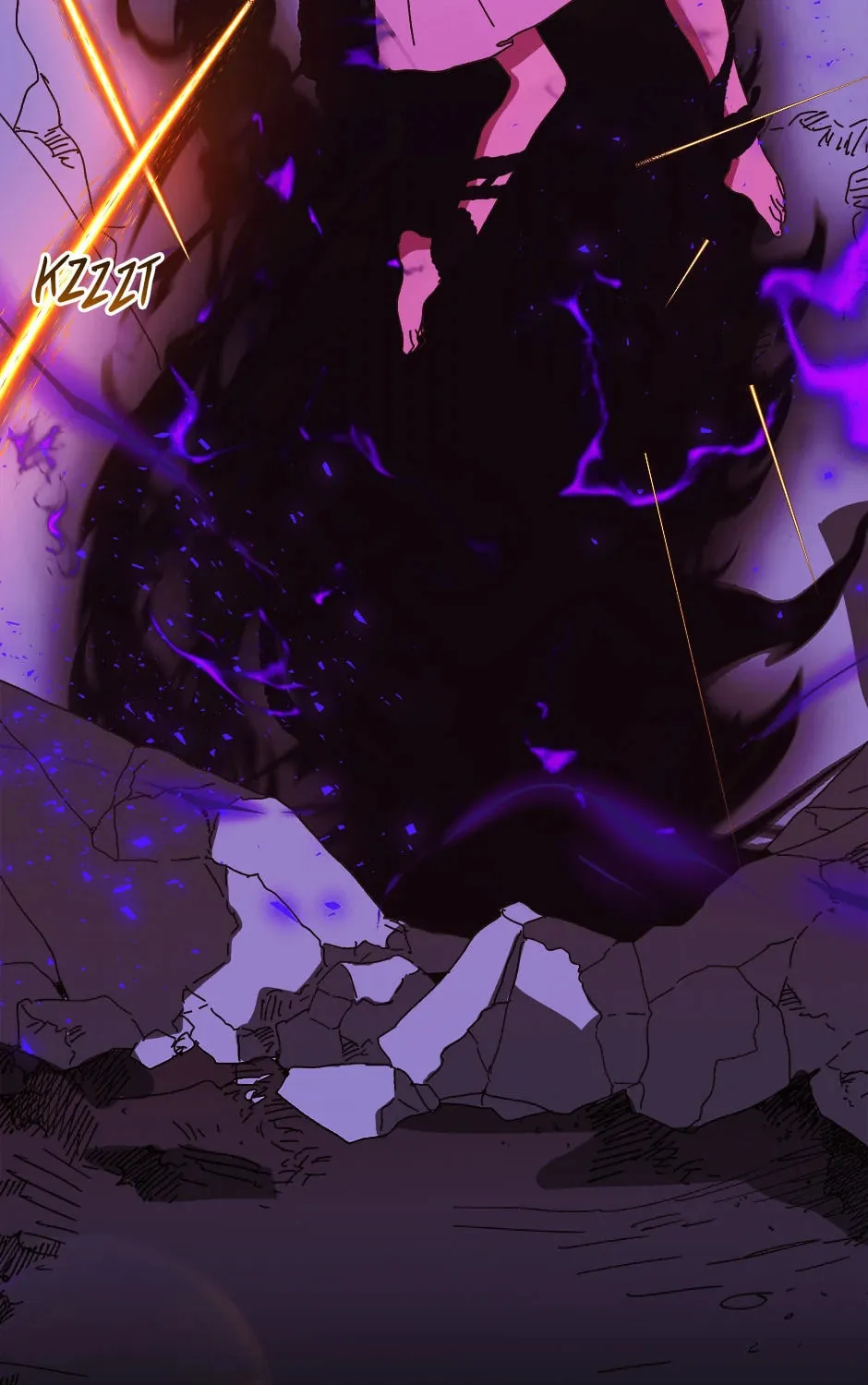 Crazy Like a Fox Chapter 148 page 25 - 