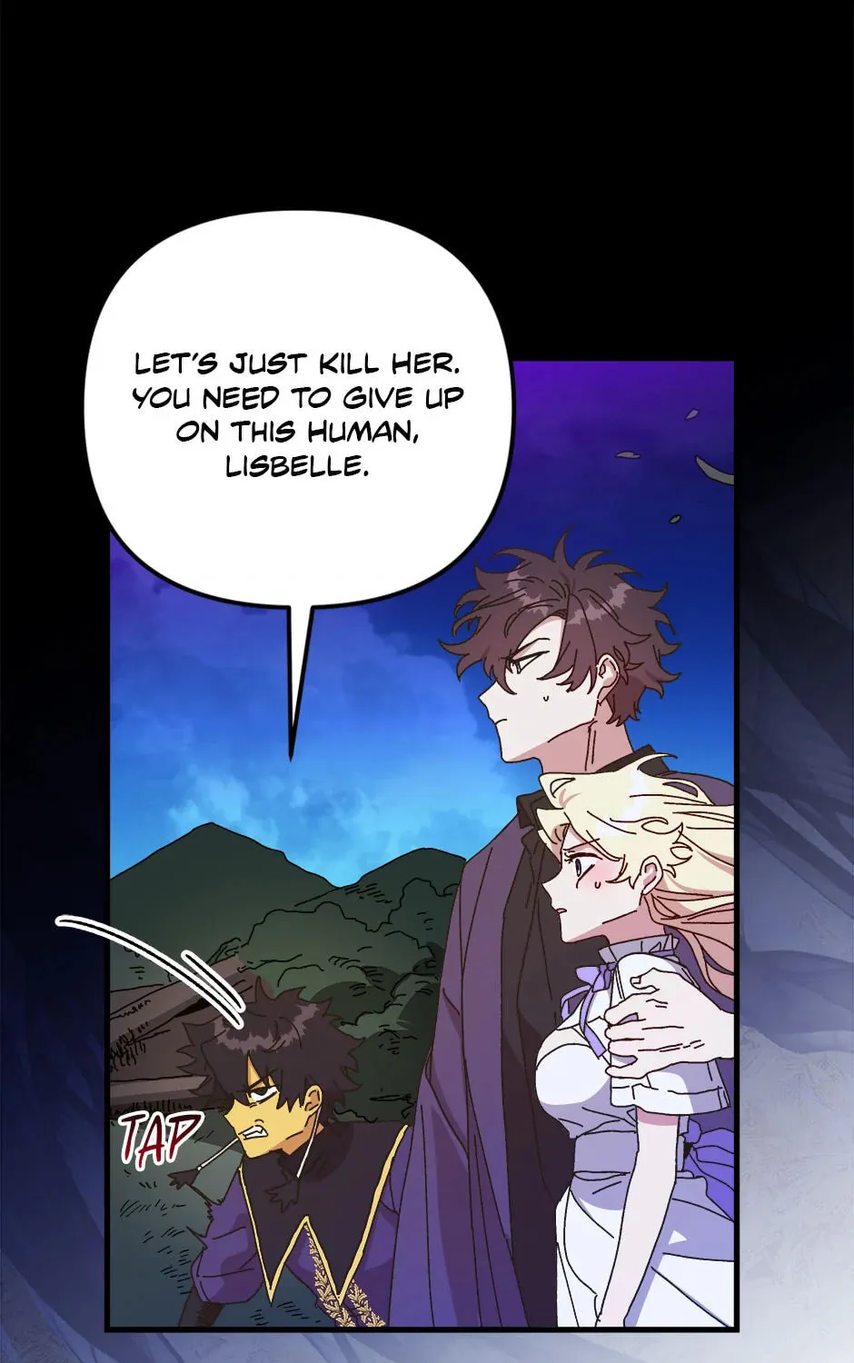 Crazy Like a Fox Chapter 148 page 27 - 
