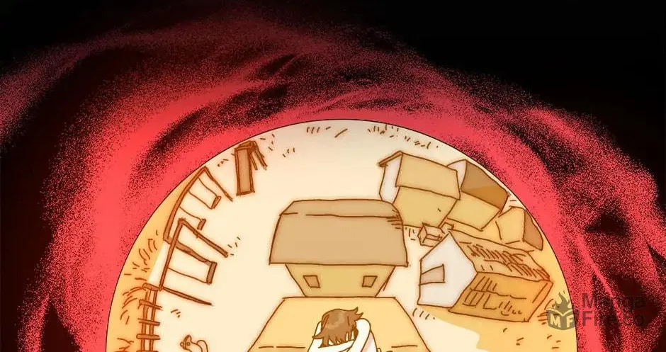 Crazy Like a Fox Chapter 148 page 30 - 