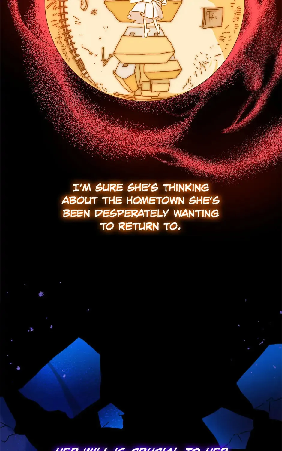 Crazy Like a Fox Chapter 148 page 31 - 