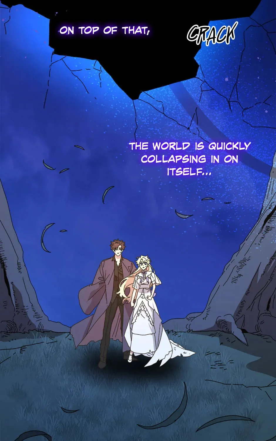 Crazy Like a Fox Chapter 148 page 33 - 