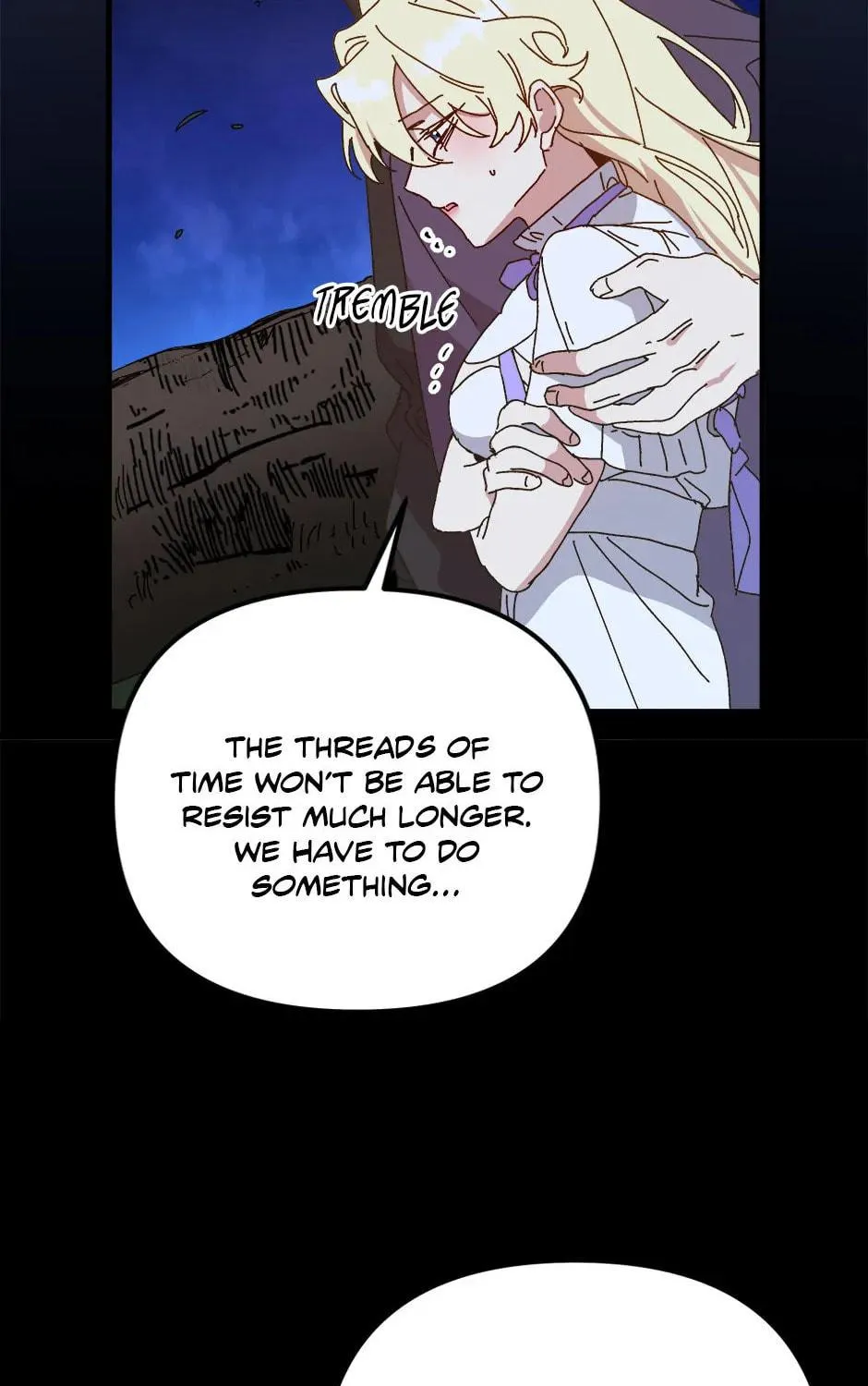 Crazy Like a Fox Chapter 148 page 35 - 