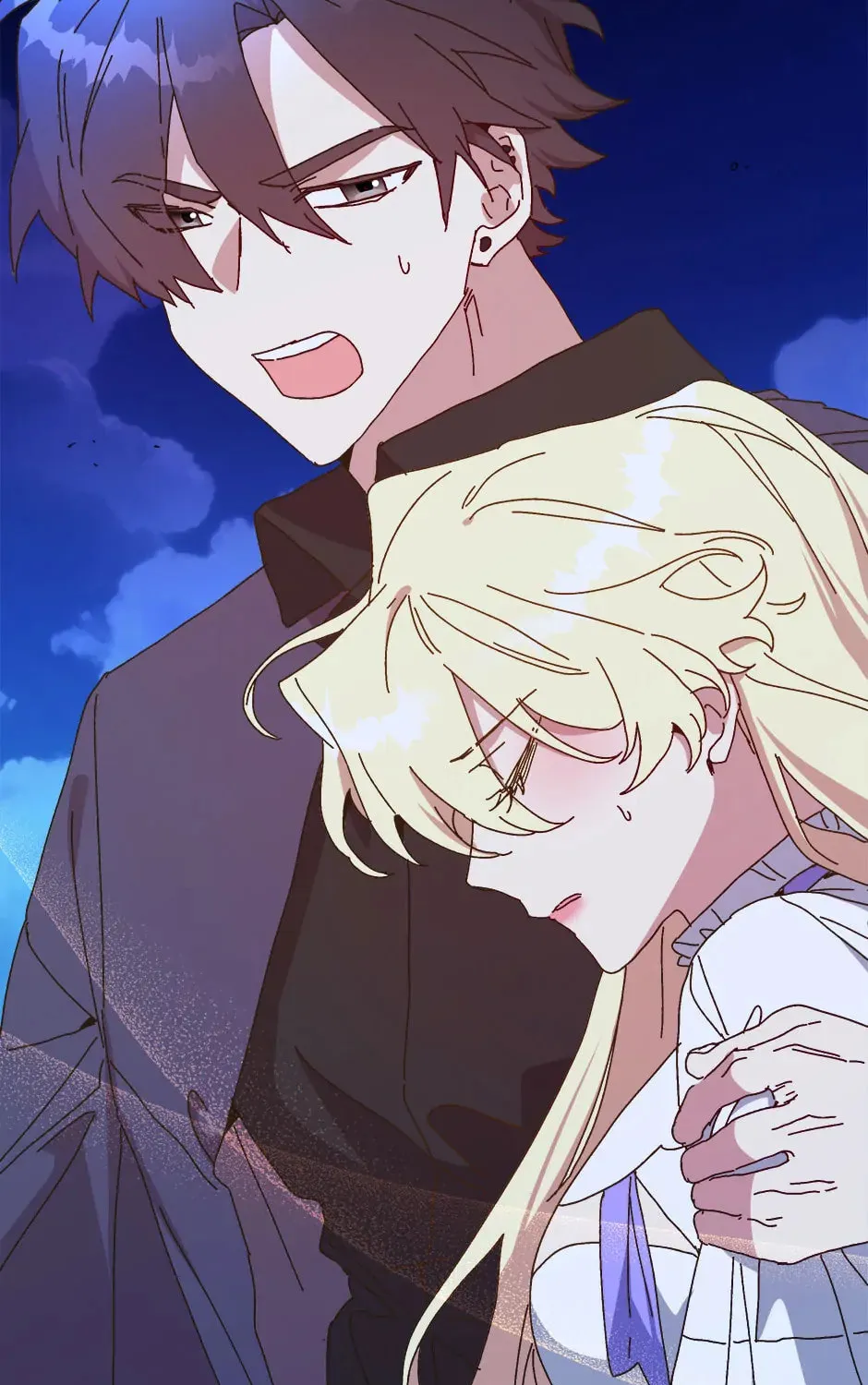 Crazy Like a Fox Chapter 148 page 37 - 
