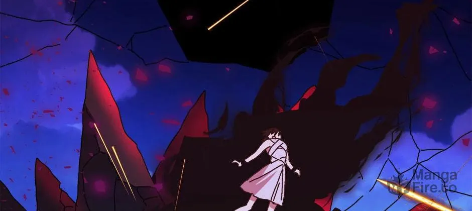 Crazy Like a Fox Chapter 148 page 40 - 