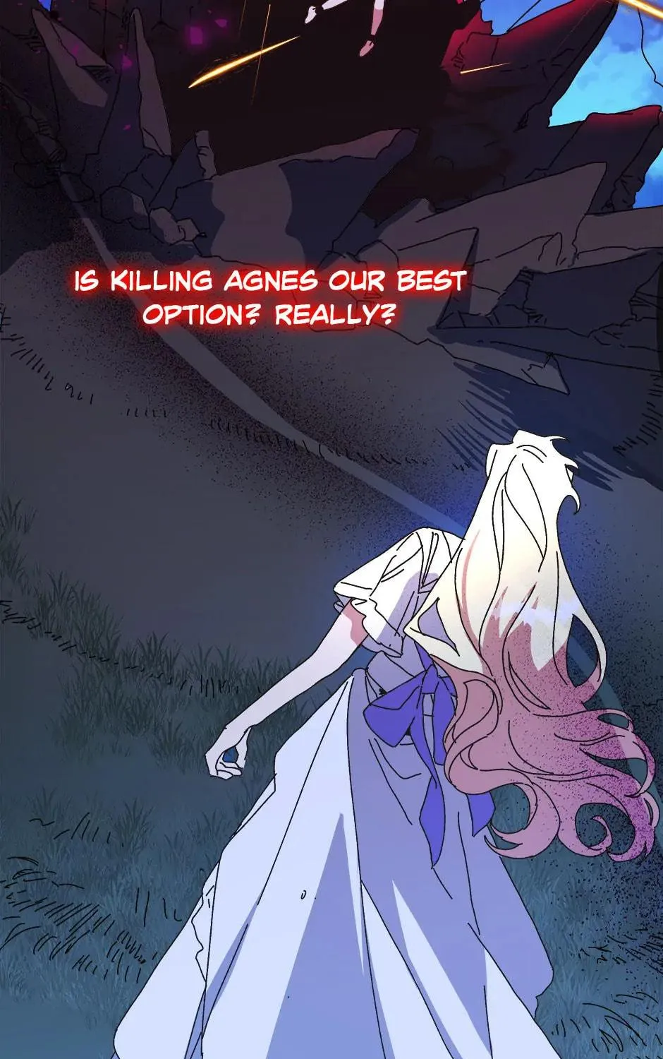 Crazy Like a Fox Chapter 148 page 41 - 