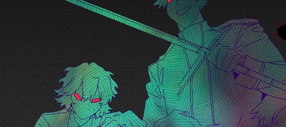 Crazy Like a Fox Chapter 148 page 52 - 