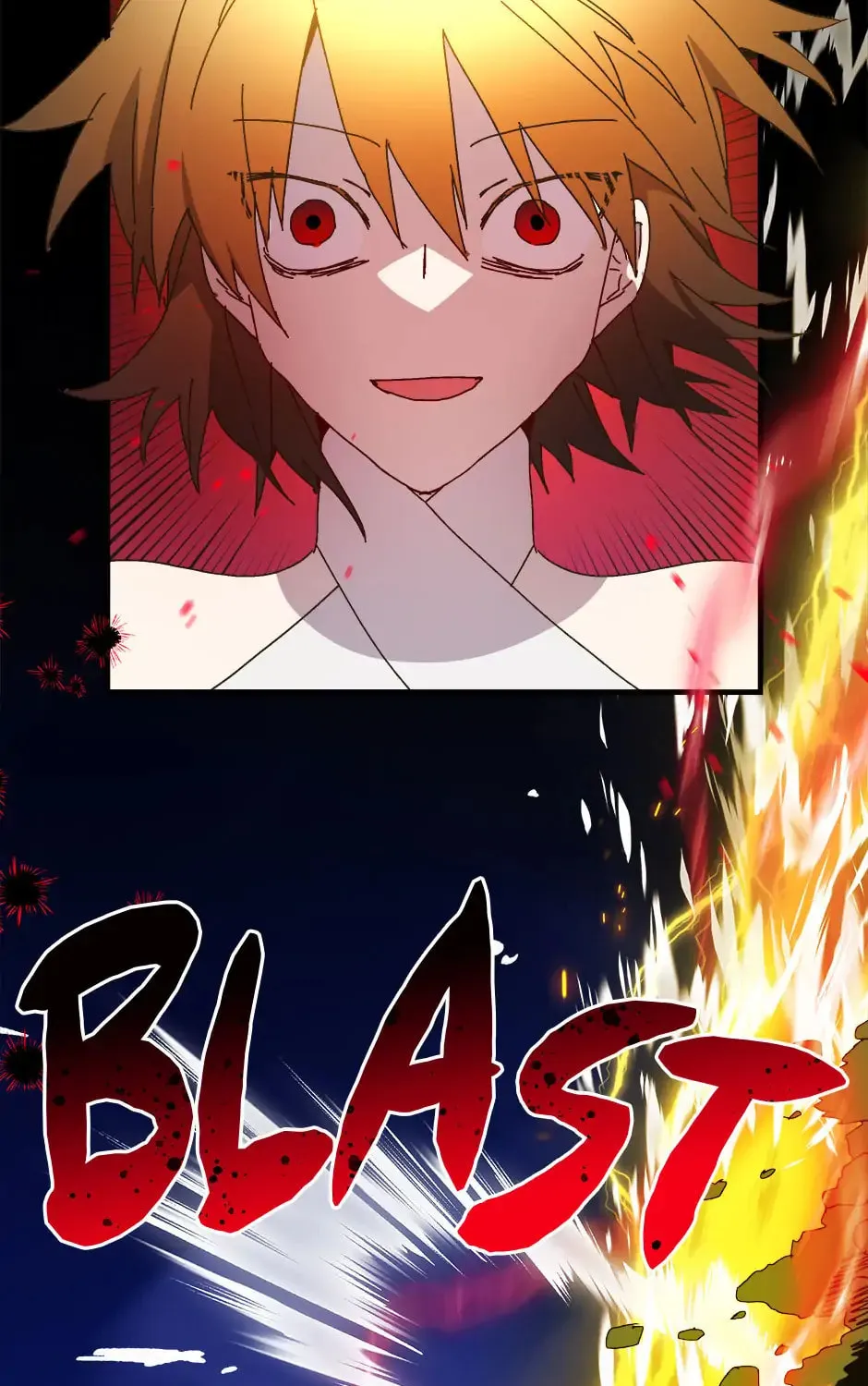 Crazy Like a Fox Chapter 148 page 7 - 