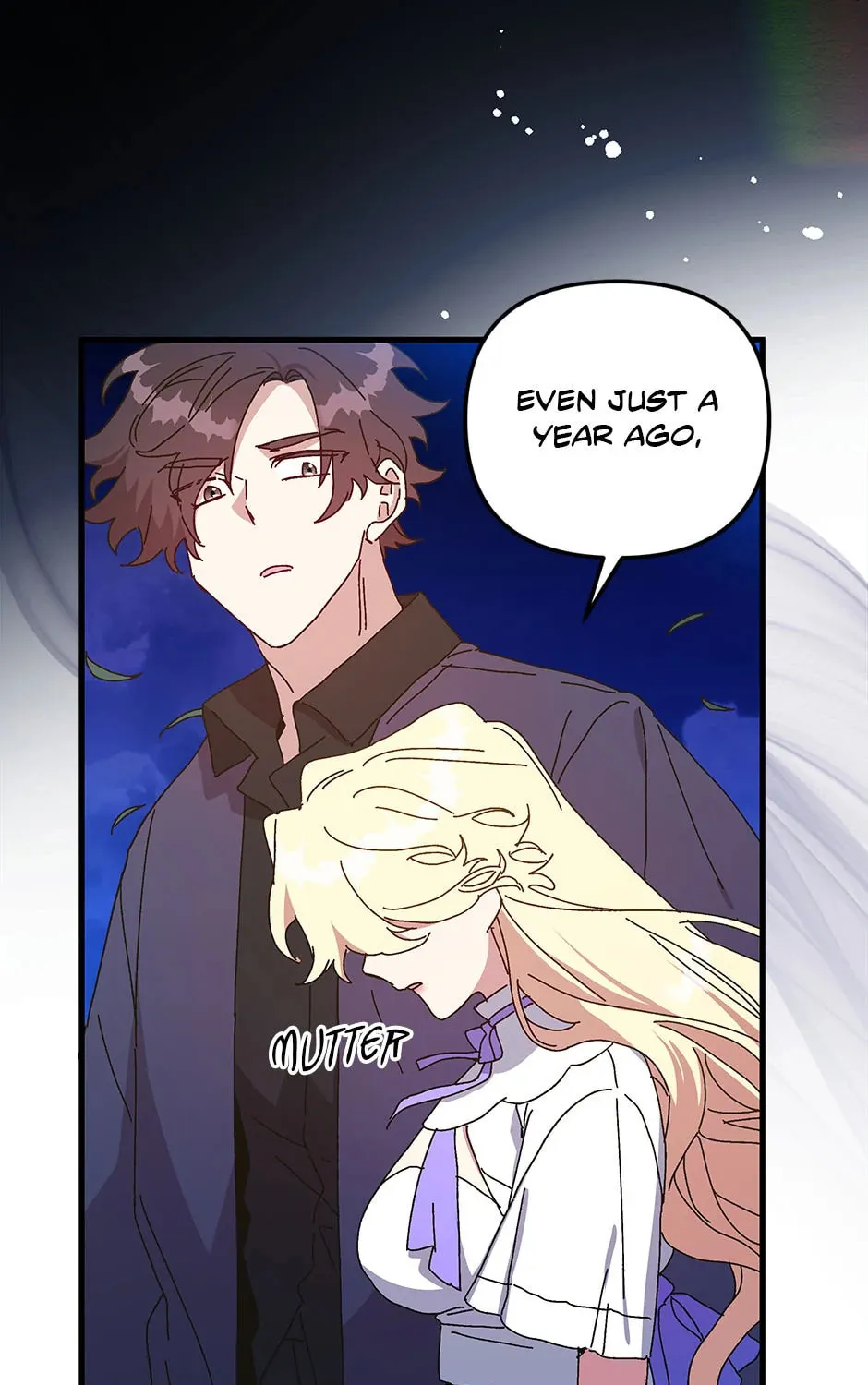 Crazy Like a Fox Chapter 148 page 61 - 