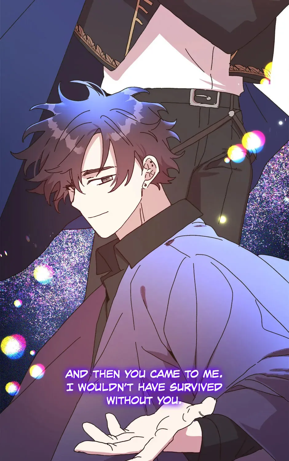 Crazy Like a Fox Chapter 148 page 67 - 