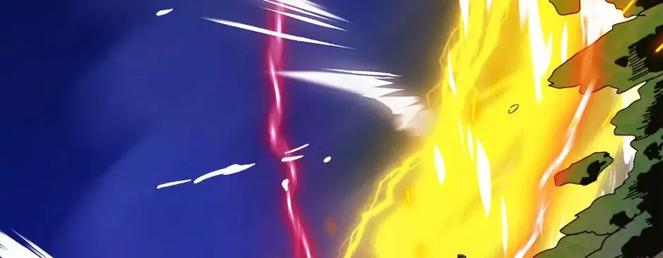 Crazy Like a Fox Chapter 148 page 8 - 