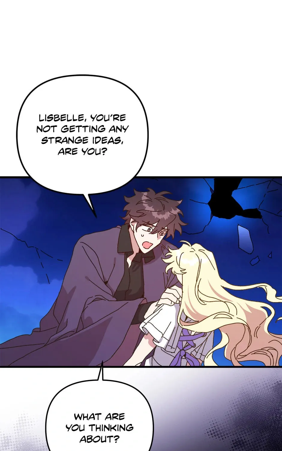 Crazy Like a Fox Chapter 148 page 75 - 