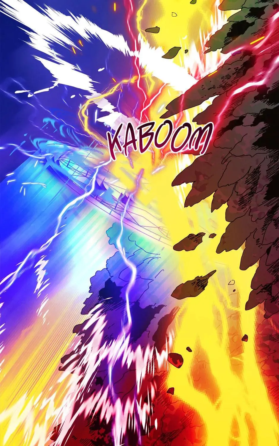 Crazy Like a Fox Chapter 148 page 9 - 
