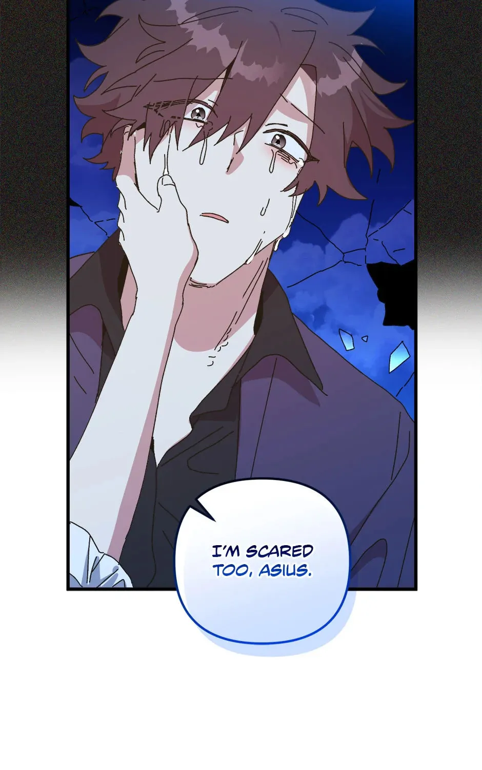 Crazy Like a Fox Chapter 148 page 97 - 