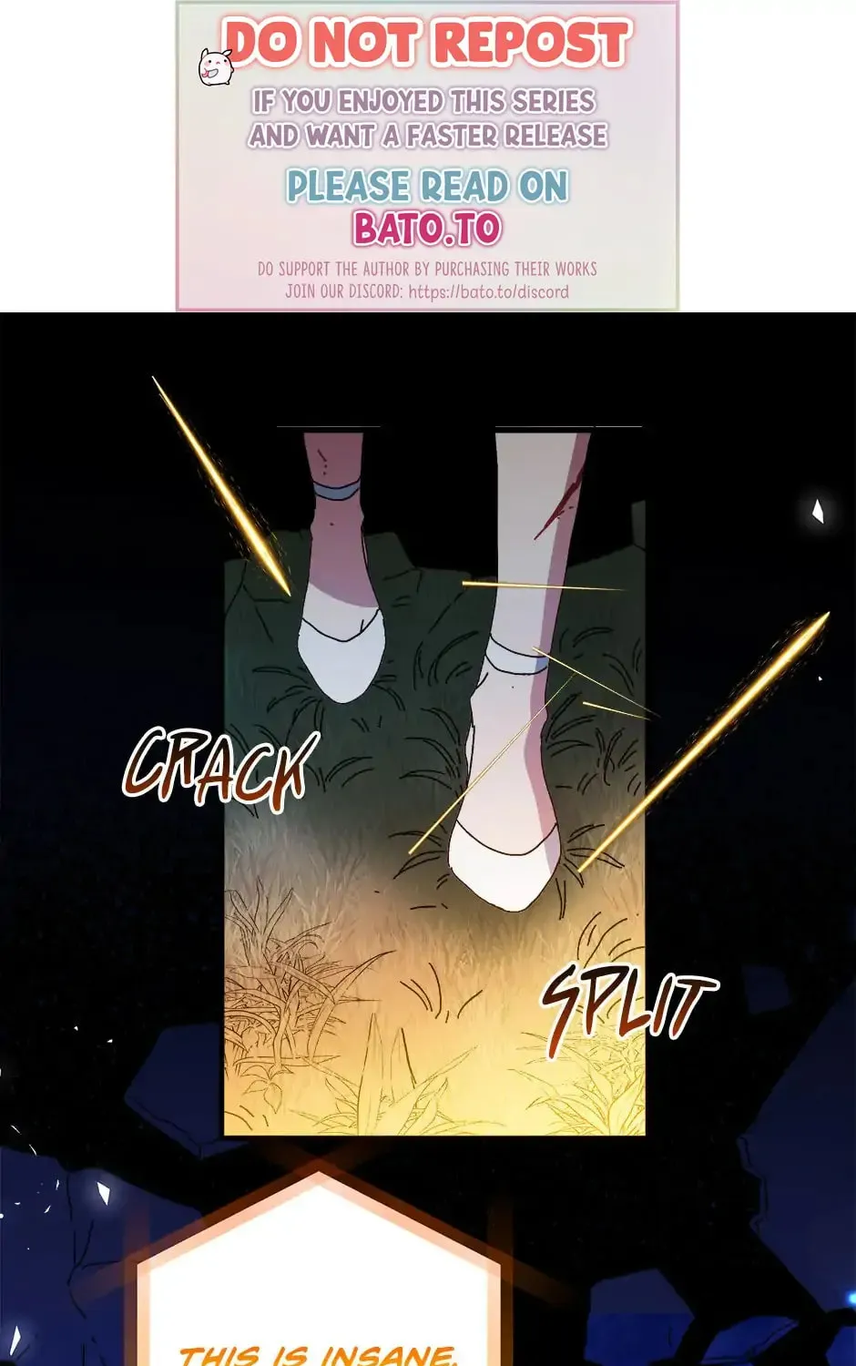 Crazy Like a Fox Chapter 149 page 1 - 
