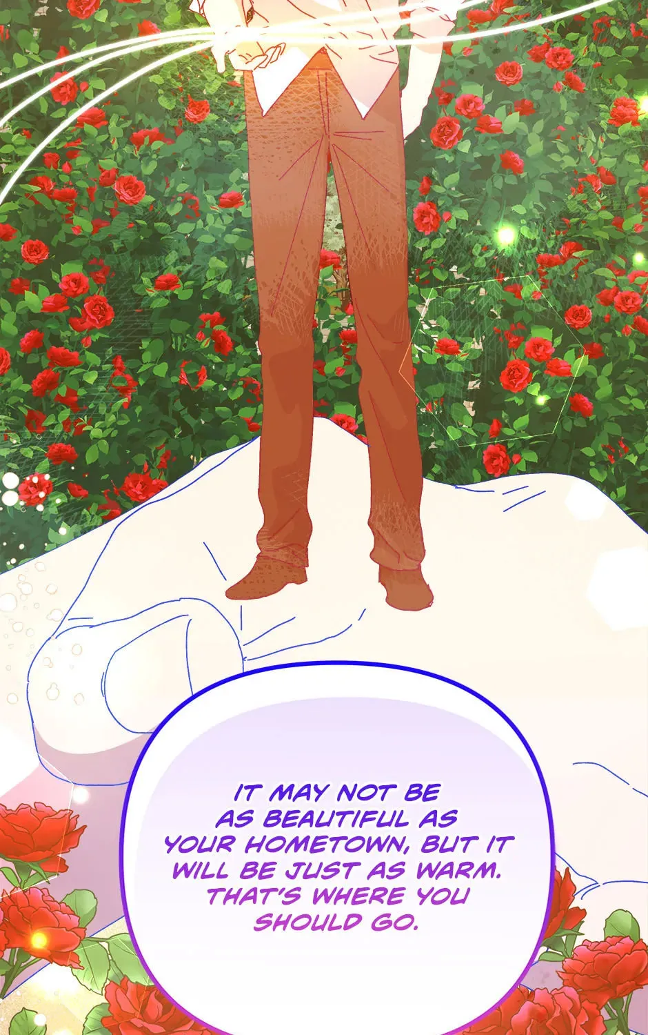 Crazy Like a Fox Chapter 149 page 103 - 