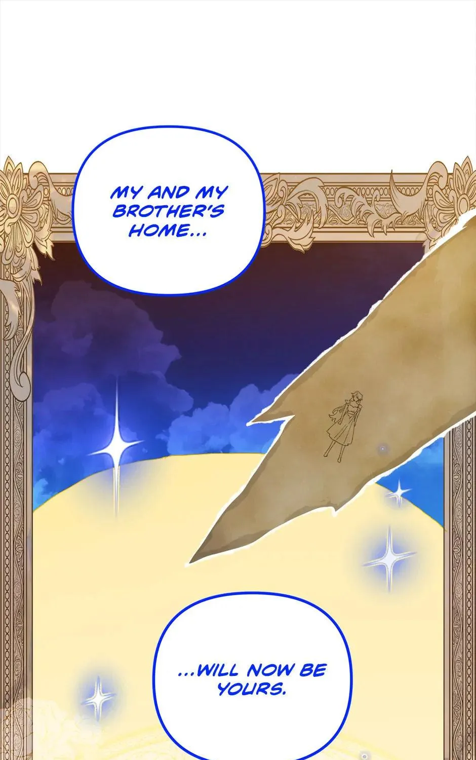 Crazy Like a Fox Chapter 149 page 109 - 