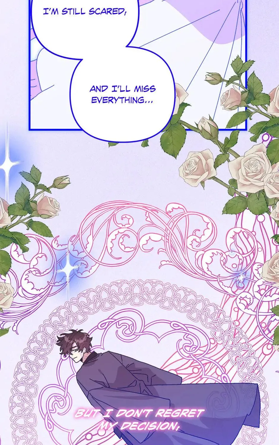 Crazy Like a Fox Chapter 149 page 129 - 