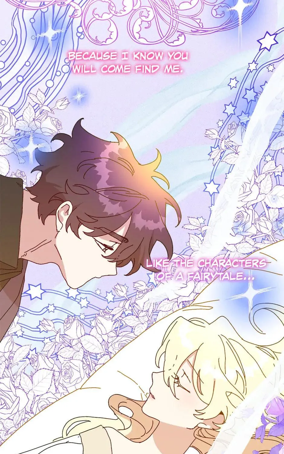 Crazy Like a Fox Chapter 149 page 131 - 