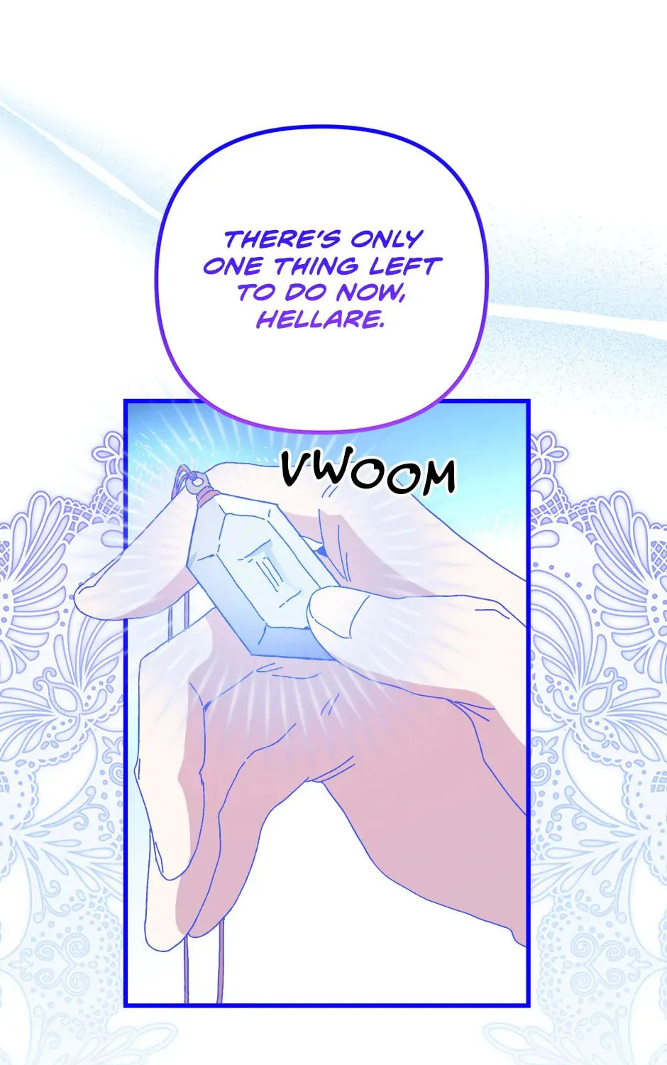 Crazy Like a Fox Chapter 149 page 133 - 