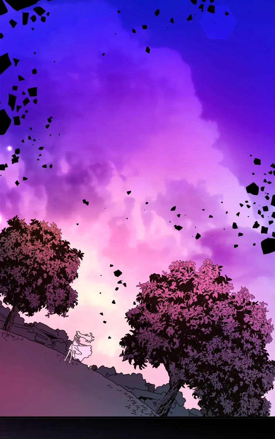 Crazy Like a Fox Chapter 149 page 141 - 
