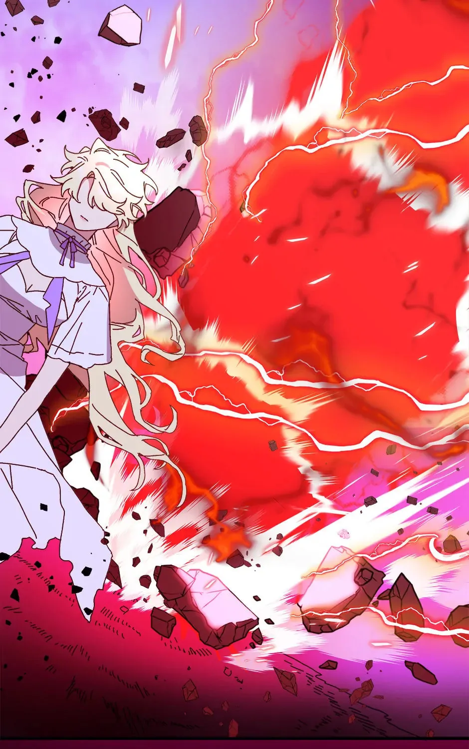 Crazy Like a Fox Chapter 149 page 147 - 