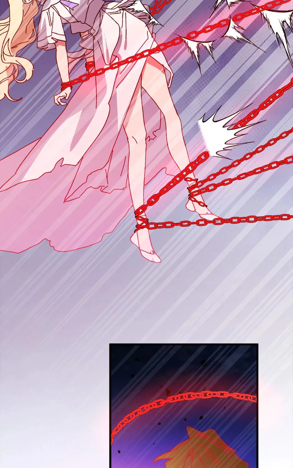Crazy Like a Fox Chapter 149 page 151 - 