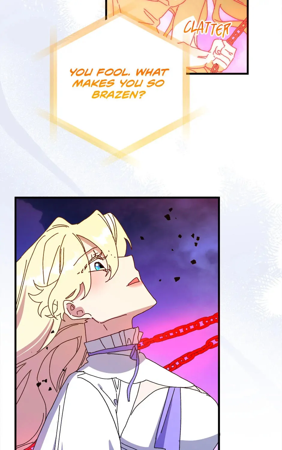 Crazy Like a Fox Chapter 149 page 153 - 