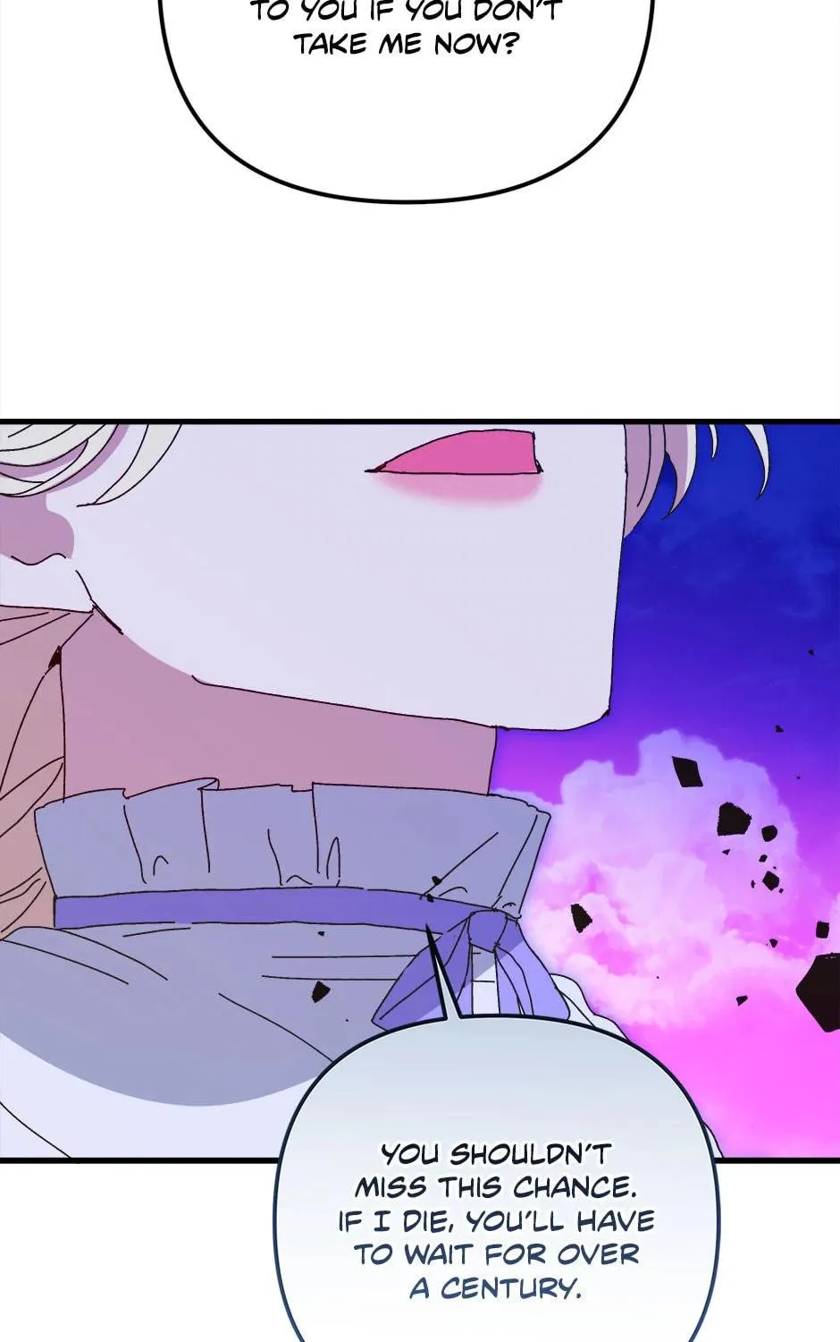 Crazy Like a Fox Chapter 149 page 155 - 
