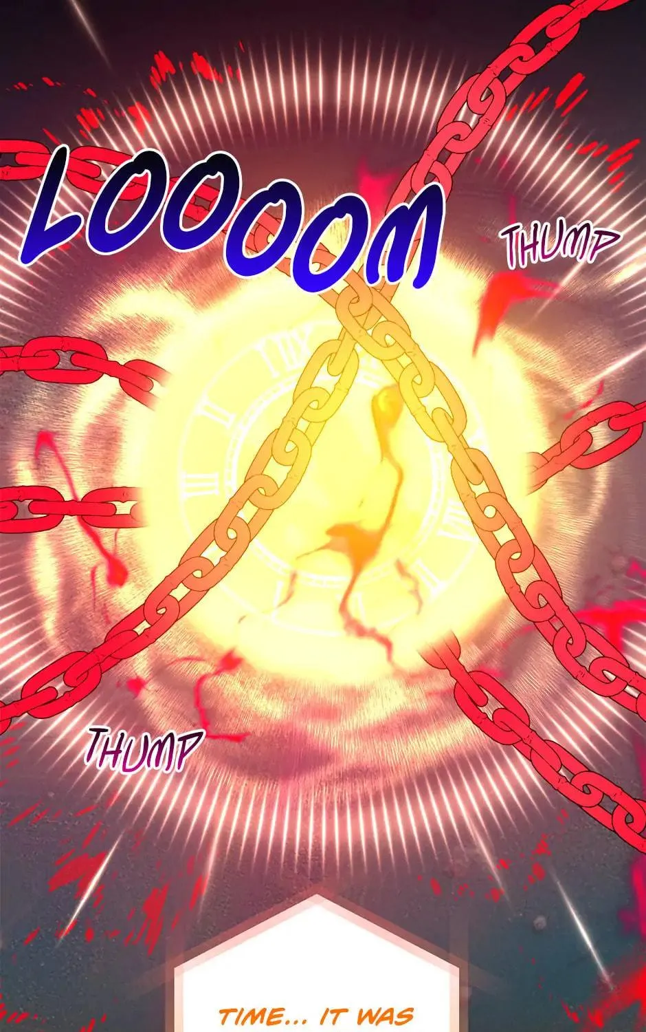 Crazy Like a Fox Chapter 149 page 161 - 
