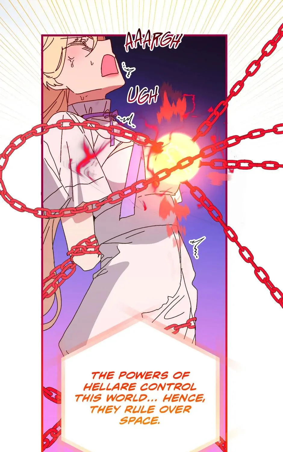 Crazy Like a Fox Chapter 149 page 167 - 