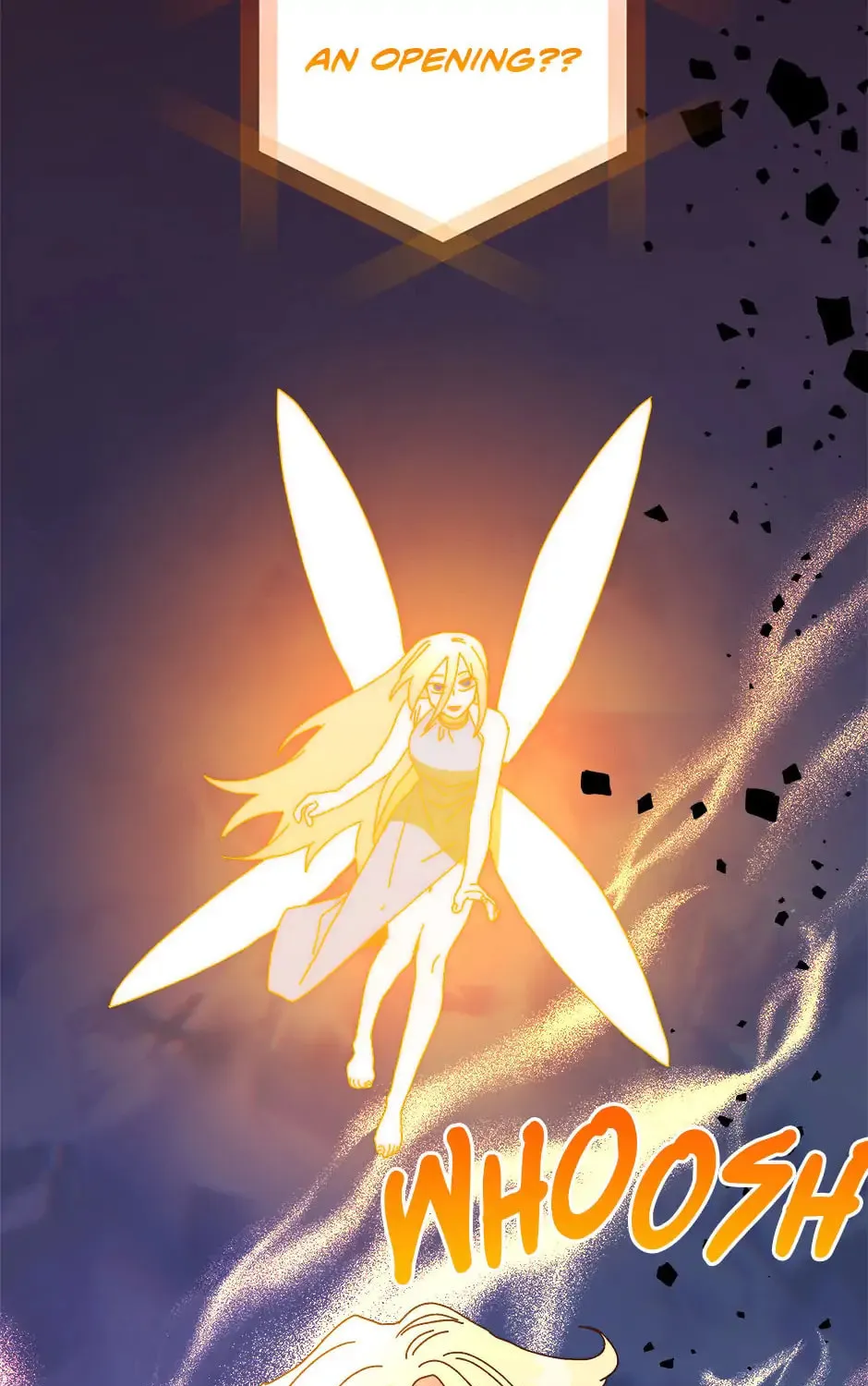 Crazy Like a Fox Chapter 149 page 175 - 