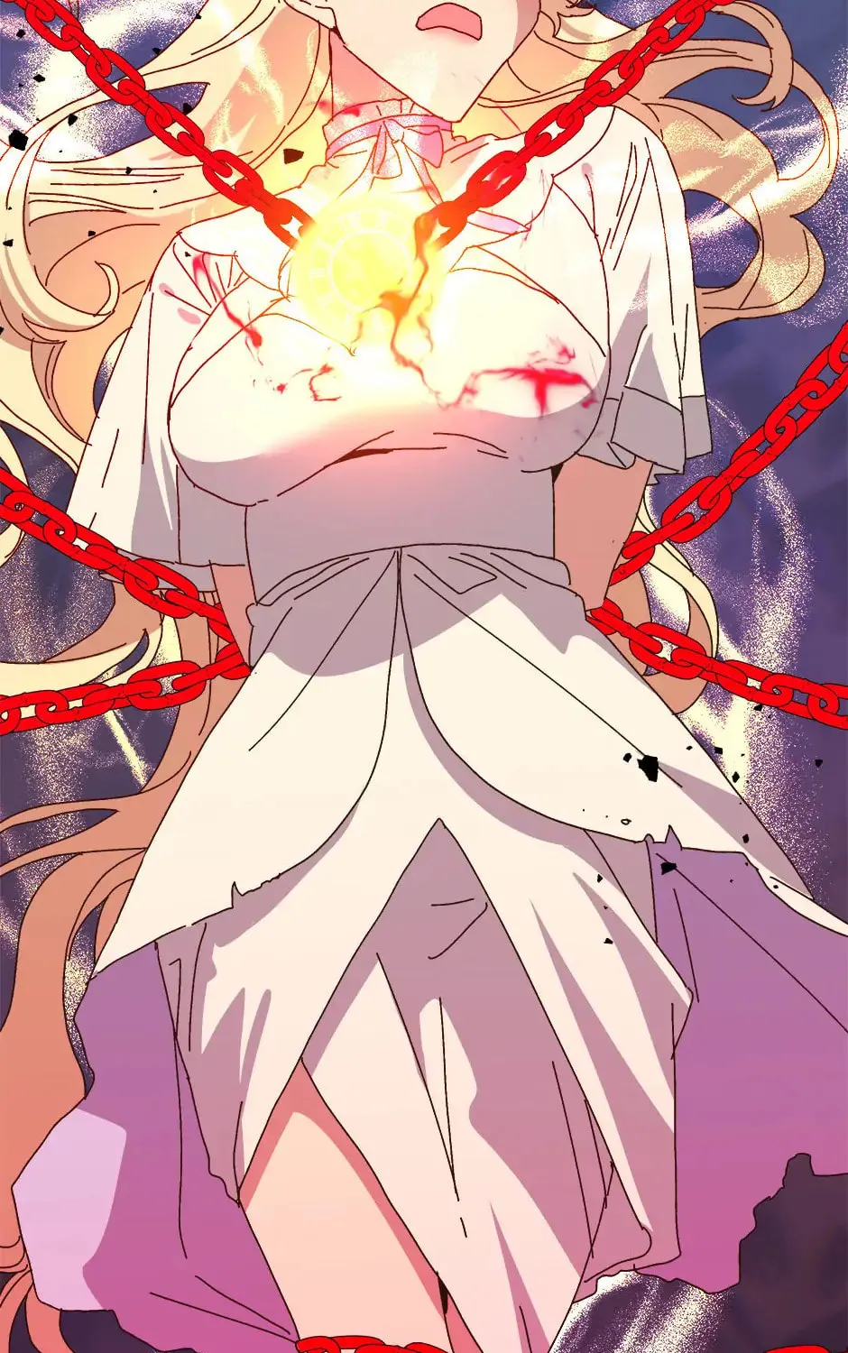 Crazy Like a Fox Chapter 149 page 177 - 