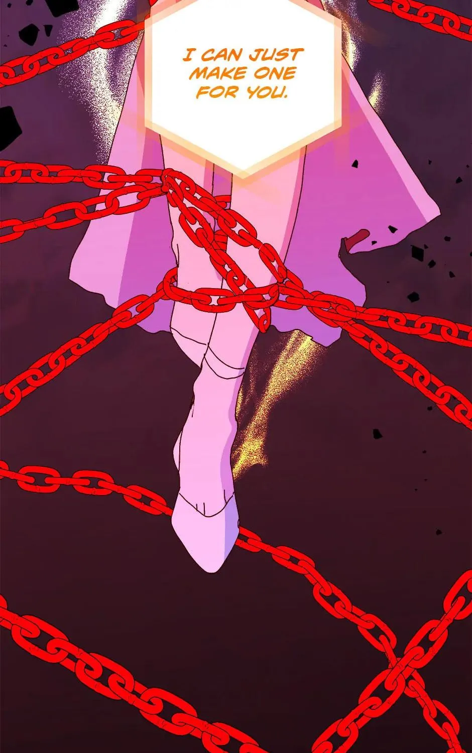 Crazy Like a Fox Chapter 149 page 179 - 