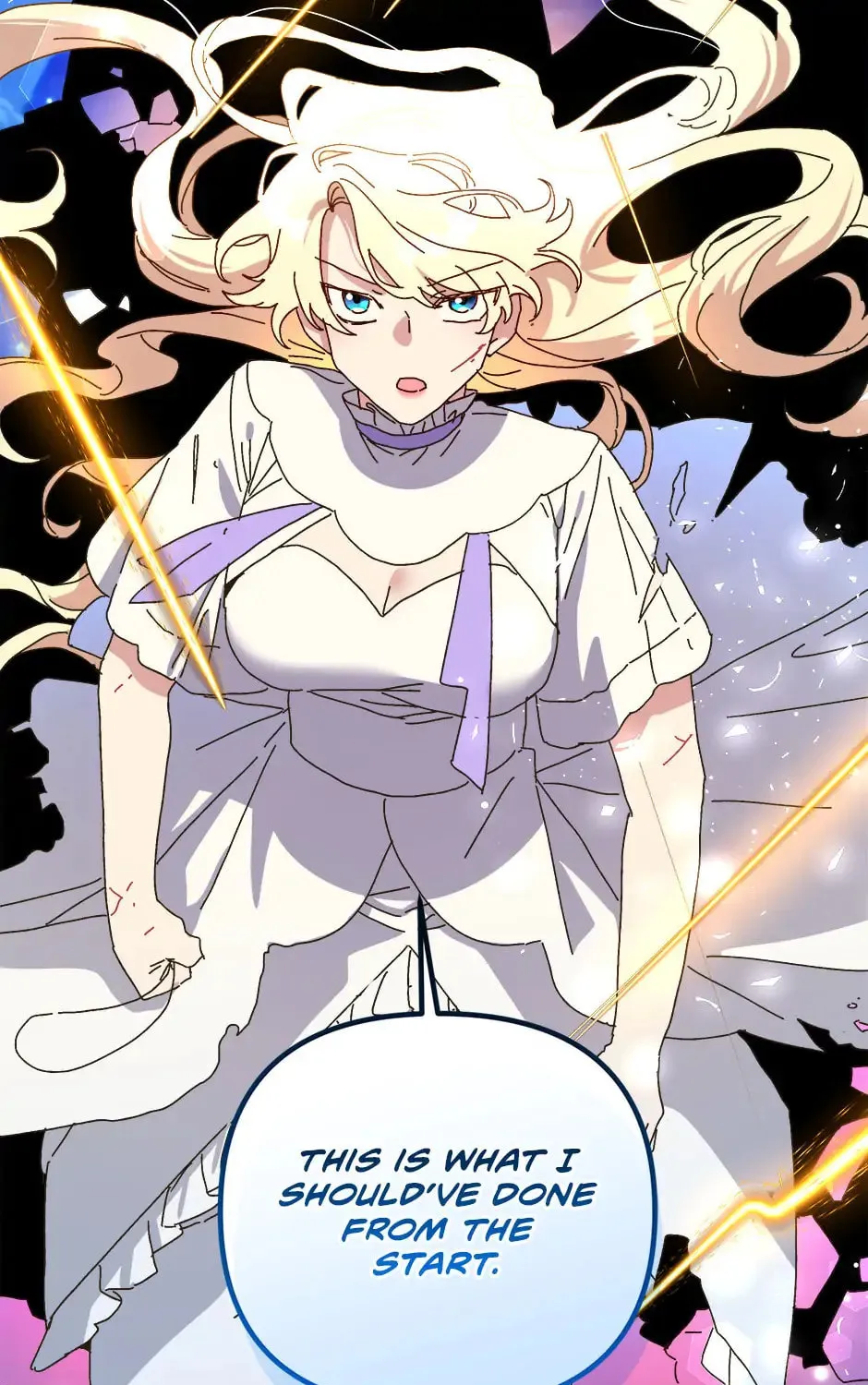 Crazy Like a Fox Chapter 149 page 3 - 