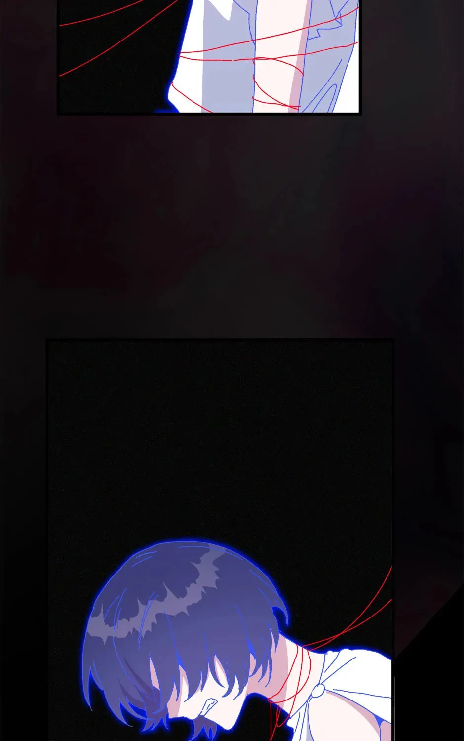 Crazy Like a Fox Chapter 149 page 33 - 