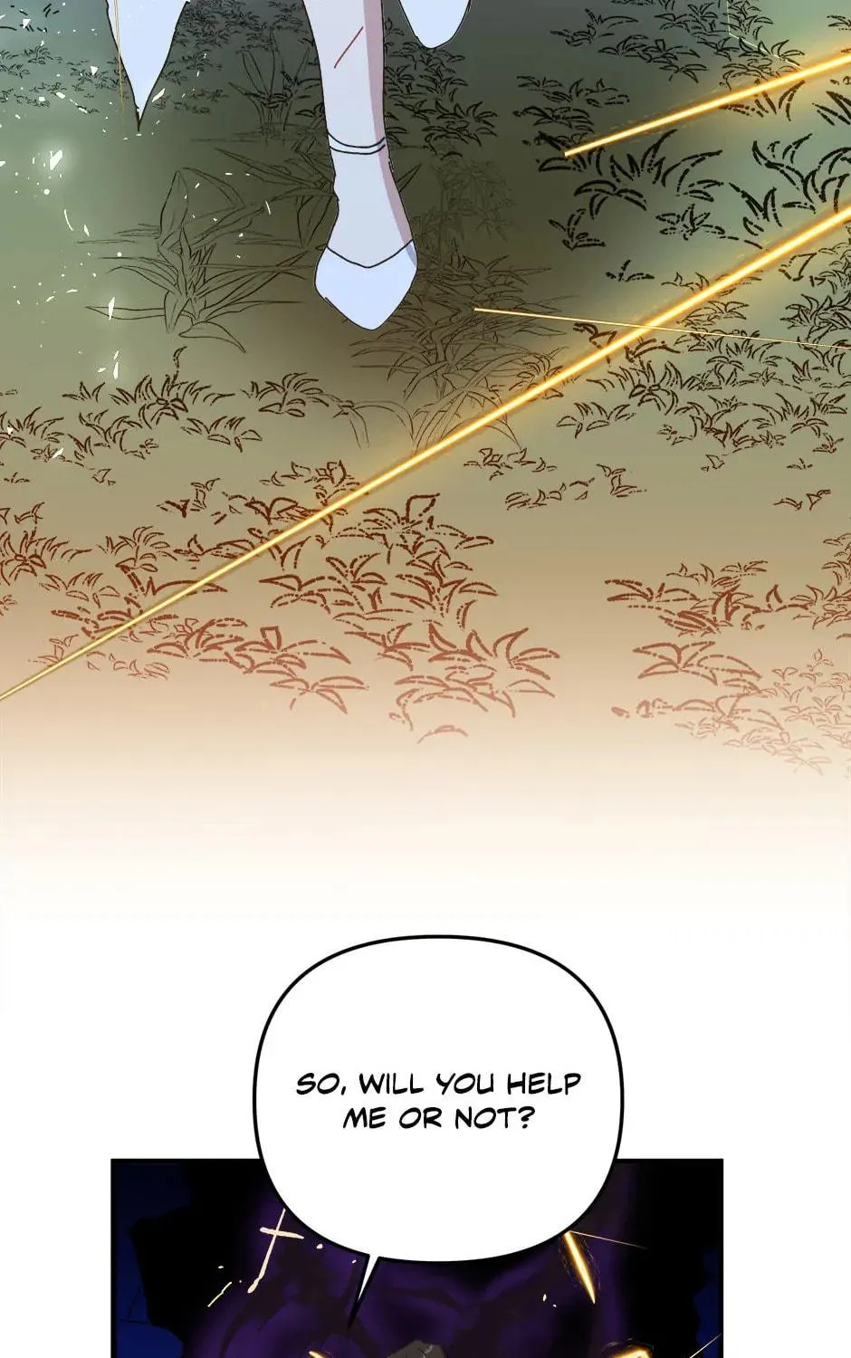 Crazy Like a Fox Chapter 149 page 5 - 