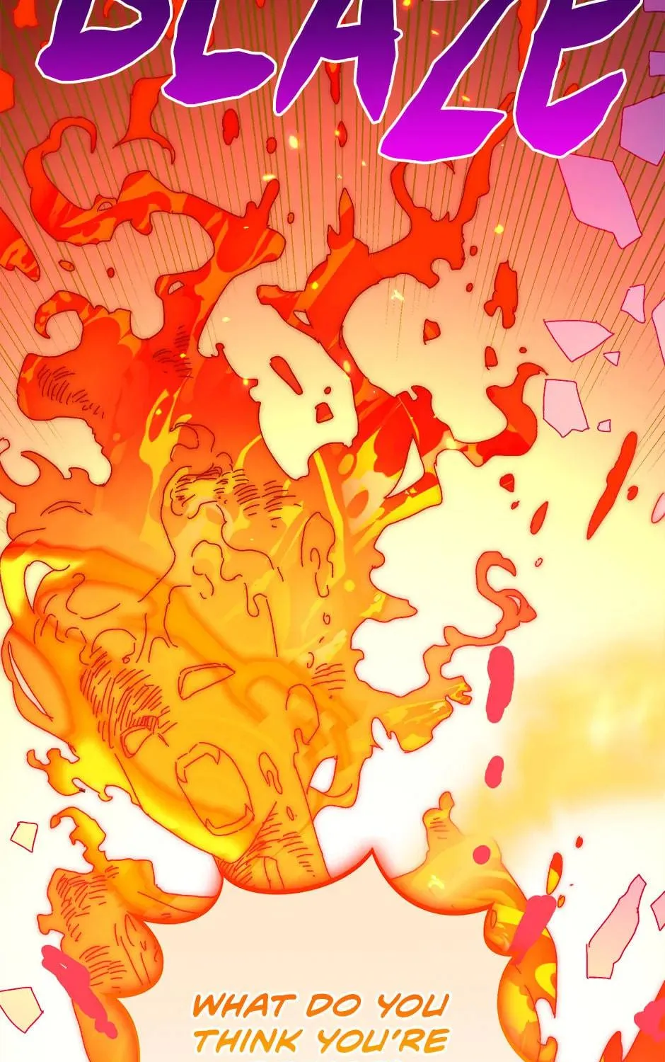 Crazy Like a Fox Chapter 149 page 53 - 