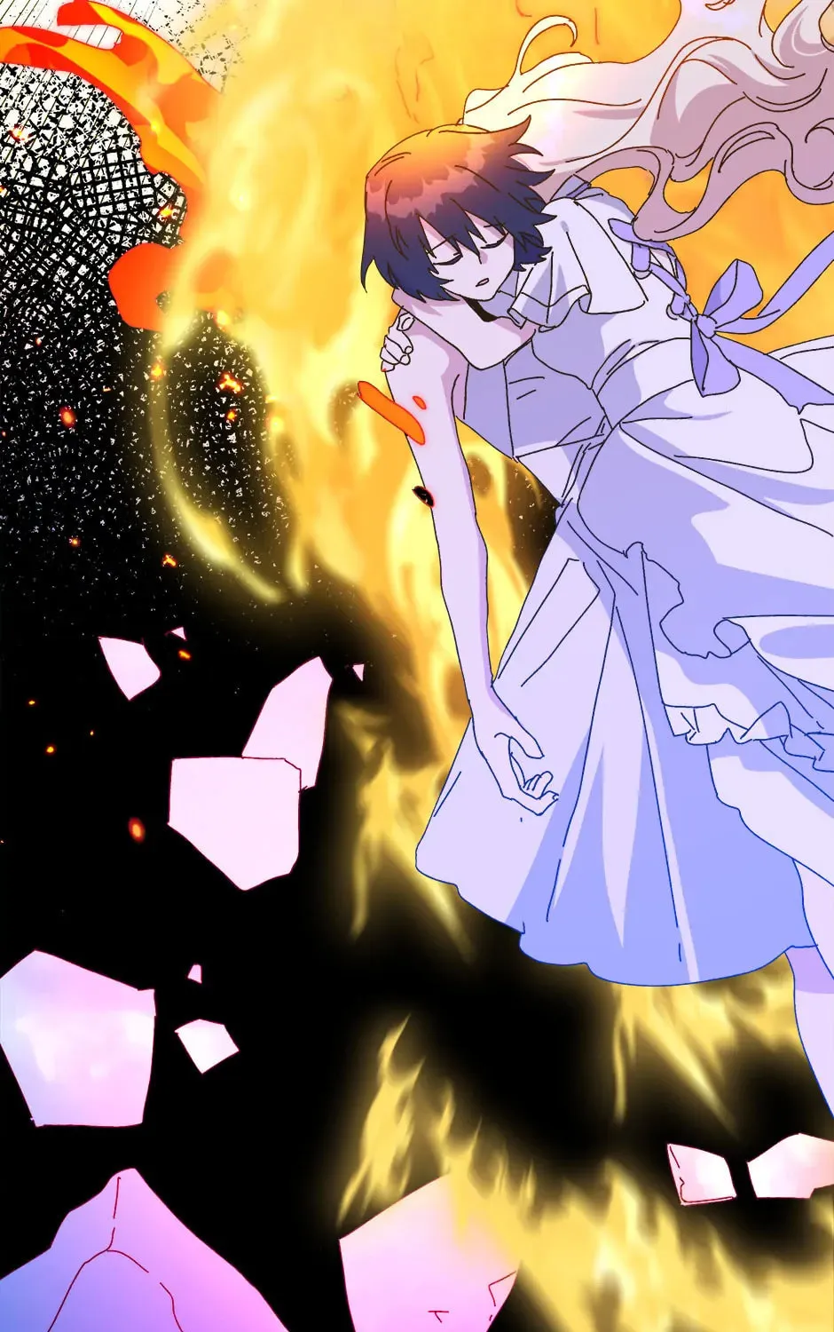 Crazy Like a Fox Chapter 149 page 55 - 