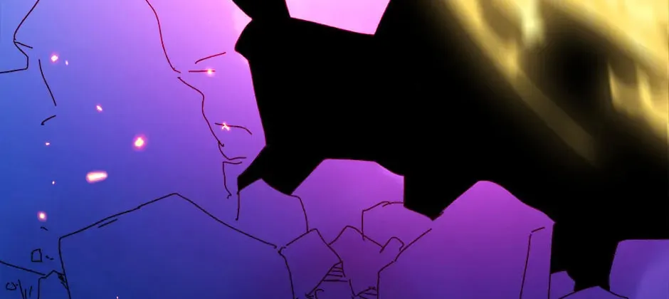 Crazy Like a Fox Chapter 149 page 56 - 