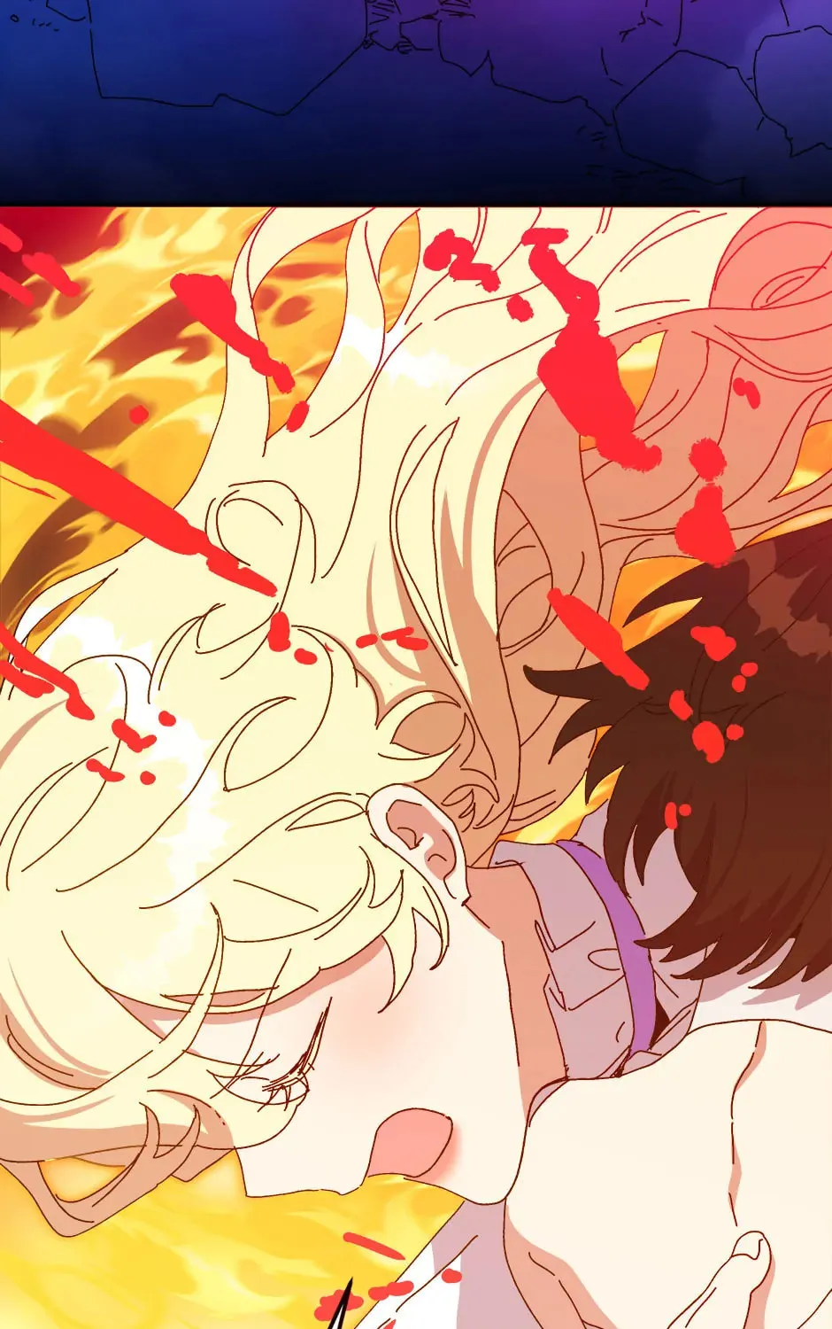 Crazy Like a Fox Chapter 149 page 57 - 