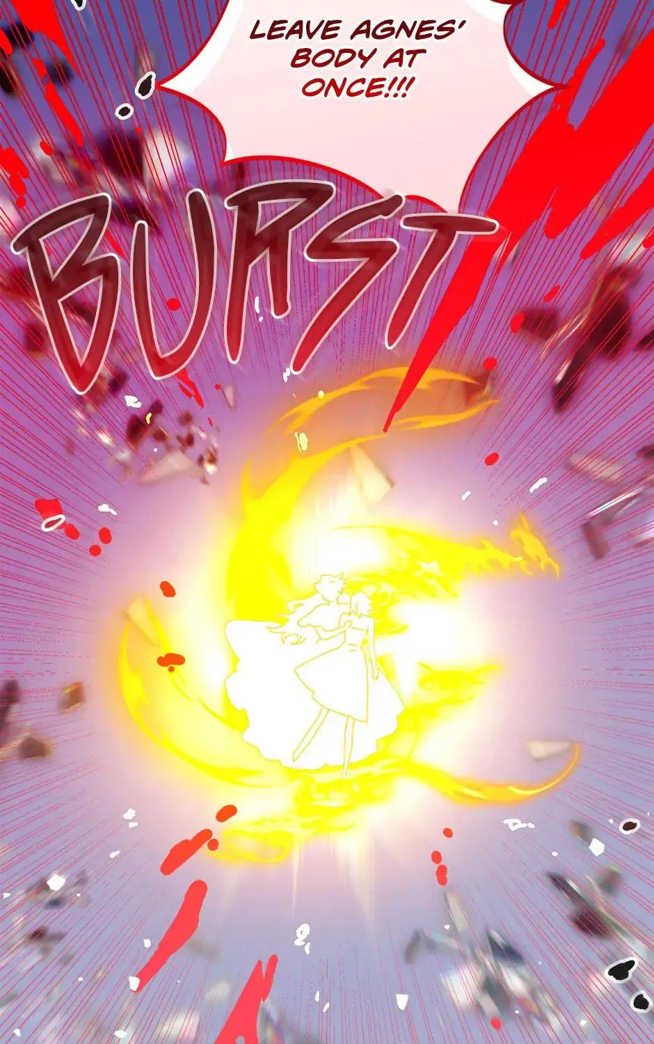 Crazy Like a Fox Chapter 149 page 59 - 