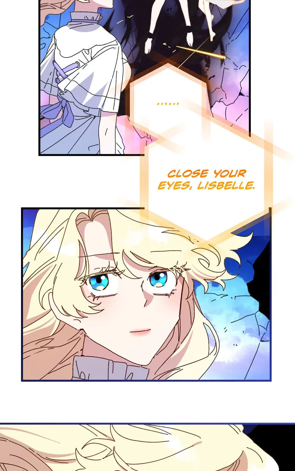 Crazy Like a Fox Chapter 149 page 7 - 